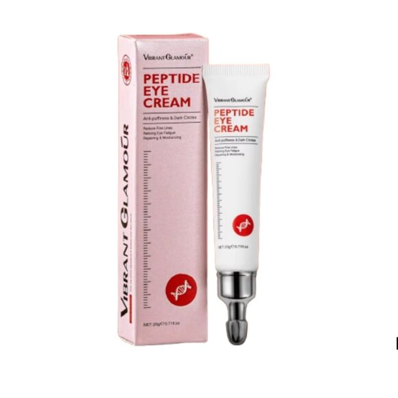 Peptide Eye Cream Anti Aging Firming Cream - Picture 1 of 5